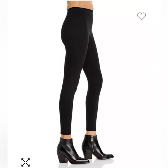 Vince The Stretchy Legging - Picture 4 of 9